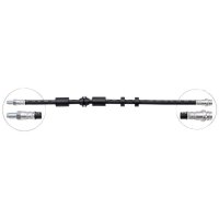 Front brake hose ABS for VOLVO XC60 I SUV