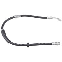 Bremsschlauch 705 mm INN M10x1.0 OUT M10x1.0 mm A.B.S....