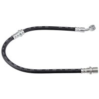 Brake hose rear left ABS for FORESTER
