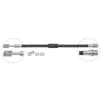 Bremsschlauch hinten A.B.S. für AUDI Q5
