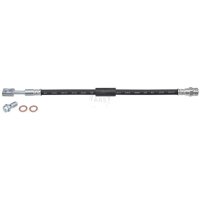 Bremsschlauch hinten A.B.S. für AUDI Q5