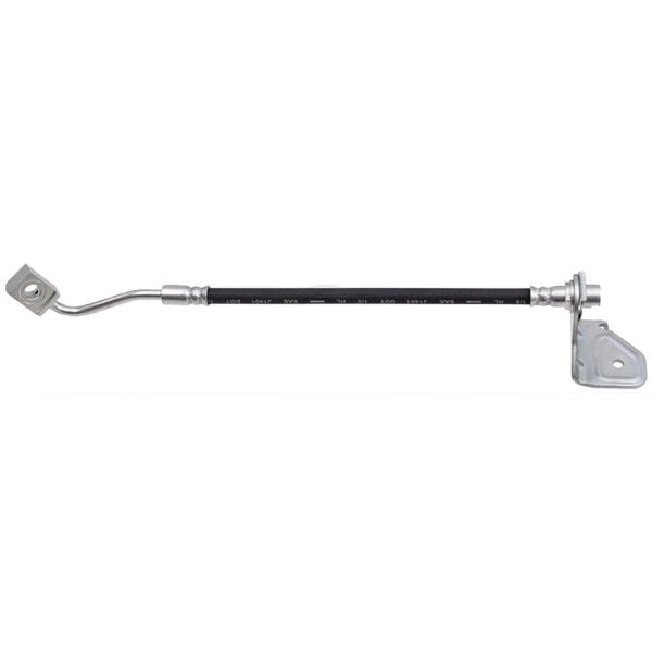 Bremsschlauch hinten links A.B.S. für JEEP GRAND CHEROKEE IV