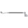 Bremsschlauch hinten links A.B.S. für JEEP GRAND CHEROKEE IV