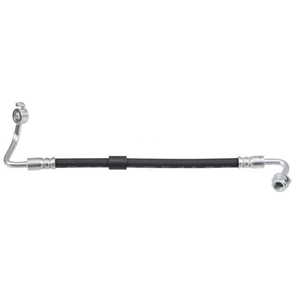 Brake hose rear left ABS for MAZDA CX-3