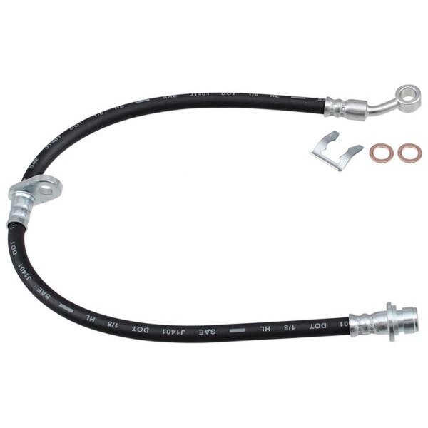 Bremsschlauch vorne links A.B.S. für HONDA CIVIC IX
