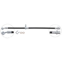 Bremsschlauch vorne links A.B.S. für HONDA CR-V IV