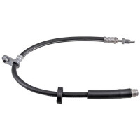 Brake hose 560 mm M10X1.0 RHT M10X1.0 A.B.S. for e.g....