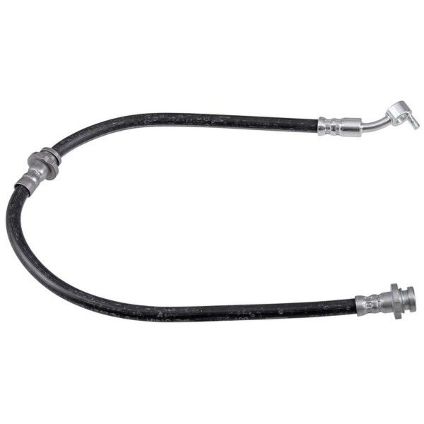 Bremsschlauch vorne links A.B.S. für NISSAN MICRA V
