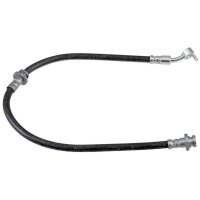 Bremsschlauch vorne links A.B.S. für NISSAN MICRA V