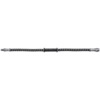Brake hose 432 mm M10X1.0 RHT FM10X1.0 A.B.S. for e.g. MB...