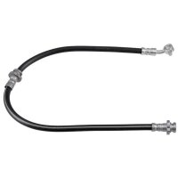 Bremsschlauch vorne links A.B.S. für RENAULT KOLEOS I