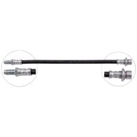 Bremsschlauch hinten A.B.S. für TOYOTA HILUX VII...