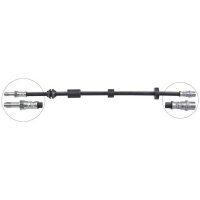 Bremsschlauch vorne A.B.S. für VOLVO V40 Cross Country