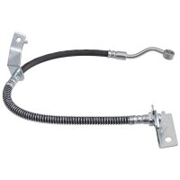 Brake hose 490 mm INN M10x1.0 BANJO 10.0 mm A.B.S. for...