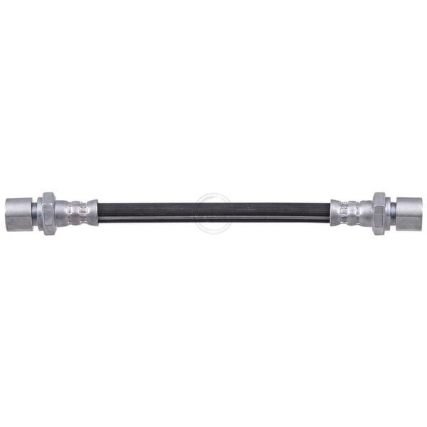 Bremsschlauch 200 mm INN M10x1.0 INN M10x1.0 A.B.S. für OPEL