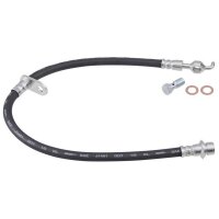 Brake hose 540 mm INN M10x1.0 BANJO 10.0 mm A.B.S. for...