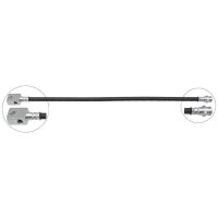 Bremsschlauch hinten A.B.S. für FORD RANGER