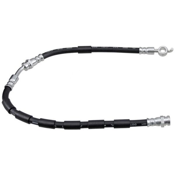 Brake hose front left ABS for FORD RANGER
