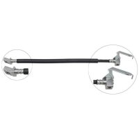 Bremsschlauch hinten rechts A.B.S. für CHRYSLER 300C