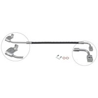 Bremsschlauch hinten links A.B.S. für JEEP WRANGLER III
