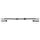 Brake hose rear outside ABS for AUDI A8 D3