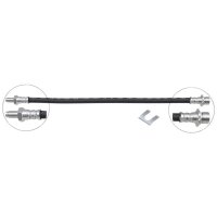 Bremsschlauch hinten A.B.S. für TOYOTA HIACE V Kasten
