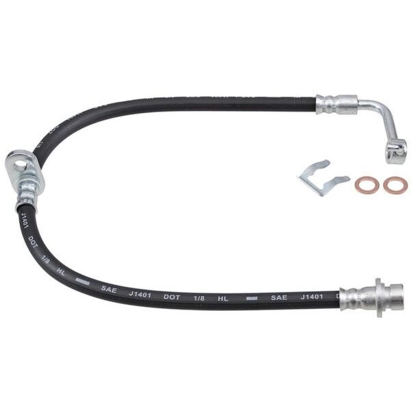Bremsschlauch hinten rechts A.B.S. für HONDA CR-V V