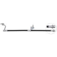 Brake hose 413 mm INN M10x1.0 BANJO M10x1.0 A.B.S. for...