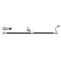 Bremsschlauch vorne links A.B.S. für D-MAX I
