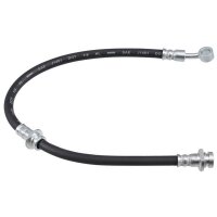 Brake hose front outside ABS for JIMNY off-road vehicle...