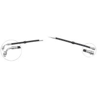 Bremsschlauch vorne links A.B.S. für MAZDA RX-8