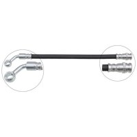 Bremsschlauch hinten A.B.S. für MAZDA RX-8