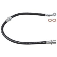 Bremsschlauch hinten links A.B.S. für IMPREZA...