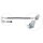 Brake hose rear left ABS for KIA OPTIMA
