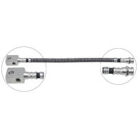 Bremsschlauch hinten A.B.S. für SSANGYONG REXTON /...