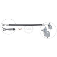 Bremsschlauch hinten links A.B.S. für KIA SORENTO III