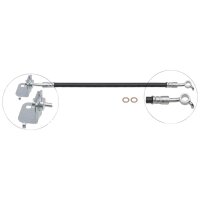 Bremsschlauch hinten rechts A.B.S. für KIA SORENTO III