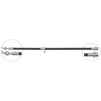 Bremsschlauch hinten links A.B.S. für LEXUS RX