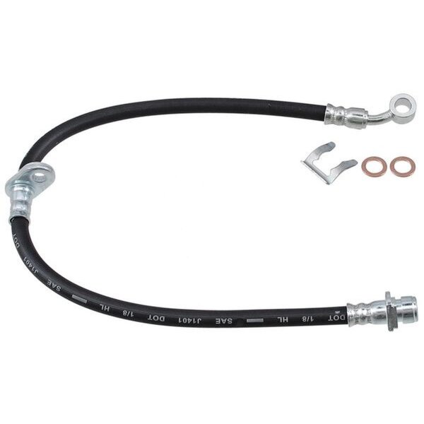 Bremsschlauch vorne links A.B.S. für HONDA HR-V