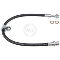 Brake hose rear left ABS for IMPREZA hatchback