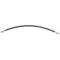 Brake hose 503 mm INN M10x1.0 OUT M10x1.0 A.B.S. for...