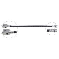 Bremsschlauch hinten A.B.S. für DAEWOO MUSSO