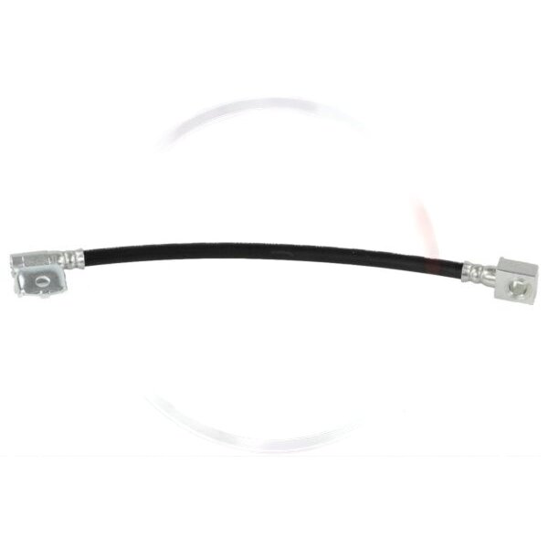 Bremsschlauch hinten links A.B.S. für CHRYSLER GRAND VOYAGER III VAN