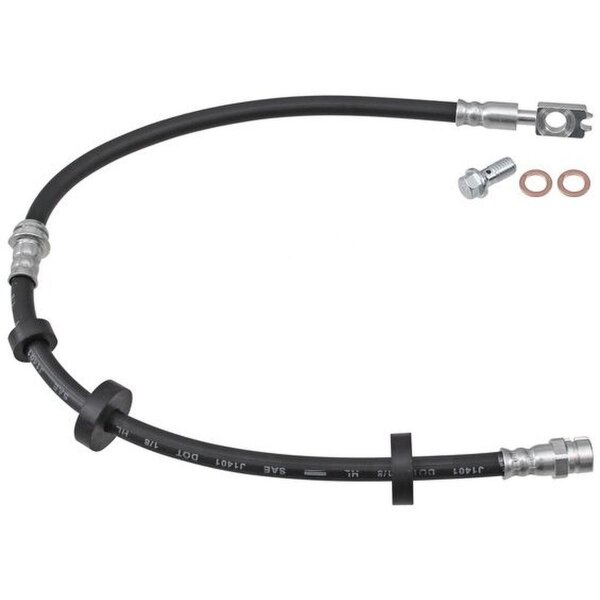 Bremsschlauch vorne A.B.S. für AUDI Q4 SUV