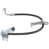 Brake hose 497 mm INN M10x1.0 BANJO M10x1.0 A.B.S. for...
