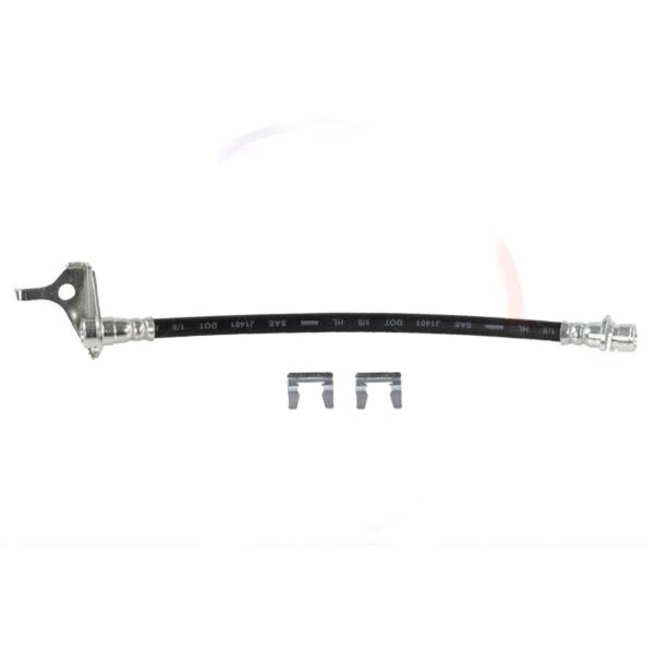 Bremsschlauch hinten rechts A.B.S. für HONDA LEGEND IV