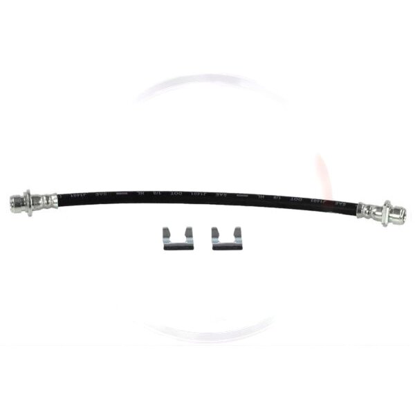 Bremsschlauch vorne A.B.S. für HONDA LEGEND IV