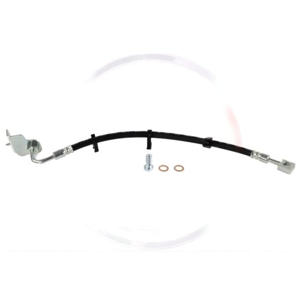 Bremsschlauch vorne links A.B.S. für JAGUAR XF I