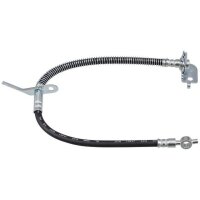 Brake hose front right ABS for ELANTRA IV notchback