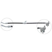 Bremsschlauch vorne links A.B.S. für i20 ACTIVE